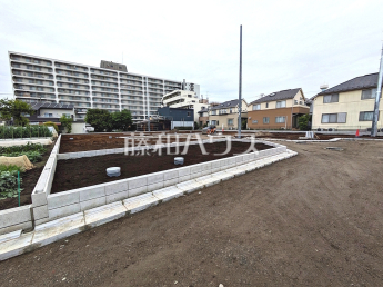 西東京市芝久保町3丁目　全13区画　宅地分譲物件画像