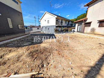 小牧市第1堀の内　全1棟　新築分譲住宅物件画像
