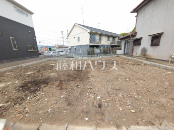 小牧市第1堀の内　全1棟　新築分譲住宅物件画像