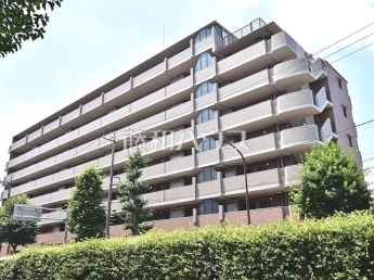 アドリーム石神井公園物件画像