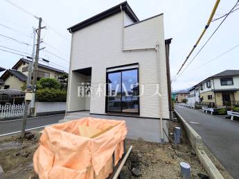 糟屋郡志免町田富4丁目　全1棟　新築分譲住宅物件画像