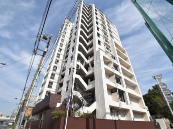 桜台コーポ物件画像