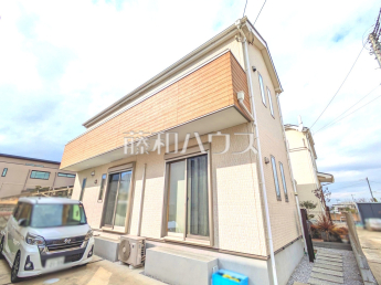 八王子市大谷町　中古戸建て物件画像