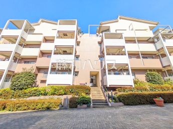 南大沢学園五番街3　12　2号棟物件画像