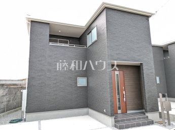 うるま市字高江洲　全3棟　新築分譲住宅物件画像