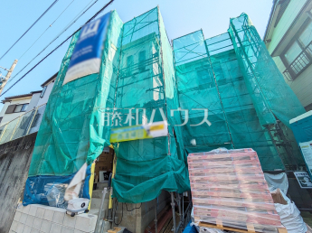 名古屋市守山区守山225①　全1棟　新築分譲住宅物件画像