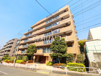 ハイホーム南大沢物件画像