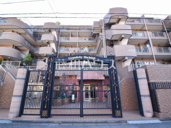 グランシティ八王子物件画像