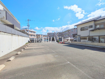福岡市東区舞松原5丁目　全2棟　新築分譲住宅物件画像