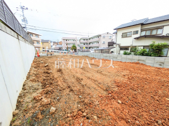 福岡市東区舞松原5丁目　全2棟　新築分譲住宅物件画像