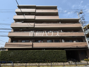 エクセル石神井台物件画像