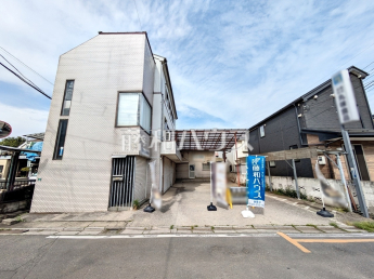 新座市野火止3丁目　全1区画　宅地分譲物件画像