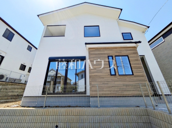 八王子市丸山町　全1棟　新築分譲住宅物件画像