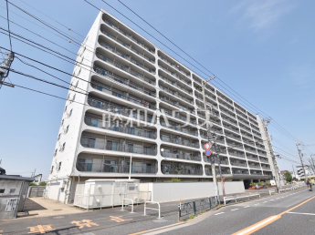 武蔵野スカイハイツ物件画像