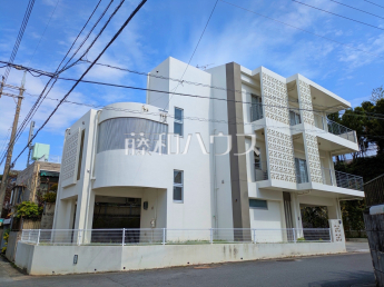 那覇市古島2丁目　中古戸建物件画像