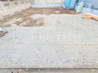 小平市仲町　全1棟　新築分譲住宅物件画像