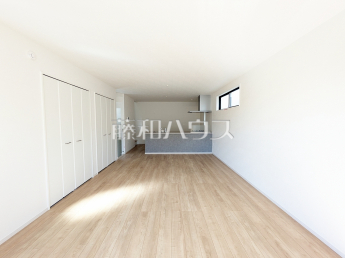 福岡市博多区那珂１丁目　全2棟　新築分譲住宅物件画像