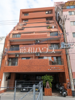 ライオンズマンション泊3丁目第3物件画像