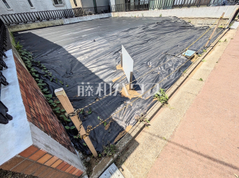 練馬区石神井台2丁目　全1区画　宅地分譲物件画像