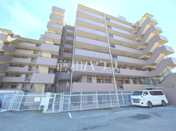 聖蹟桜ヶ丘和田ハウス　S棟物件画像