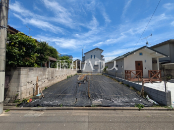 国分寺市本多4丁目　全1区画　宅地分譲物件画像