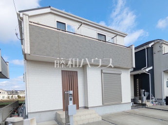 清瀬市中清戸2丁目　中古戸建物件画像