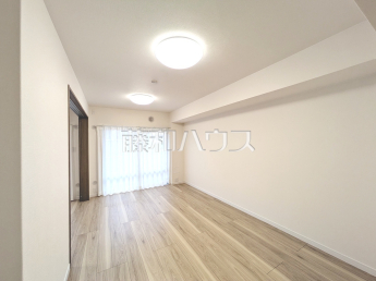 藤和調布柴崎コープ物件画像