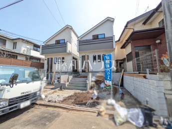 西東京市向台町6丁目　全2棟　新築分譲住宅物件画像