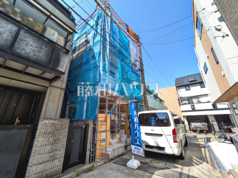 和光市白子3丁目　全1棟　新築分譲住宅物件画像