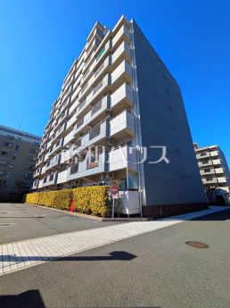 ルジェンテ・リベル志木弐番館物件画像