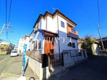 朝霞市宮戸3丁目　中古戸建て物件画像