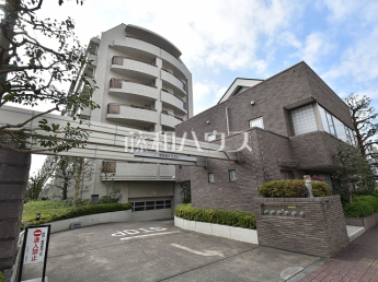 久我山南ハイム物件画像