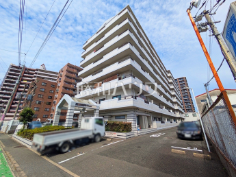 ダイナコート吉塚物件画像