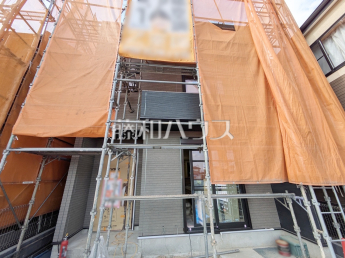 府中市押立町2丁目　全5棟／5号棟　新築分譲住宅物件画像