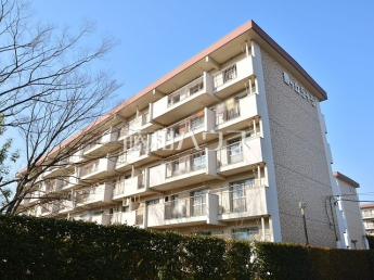 豊ケ丘五丁目1番住宅5　1　5号棟物件画像