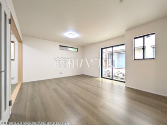 朝霞市宮戸2丁目　全1棟　新築分譲住宅物件画像