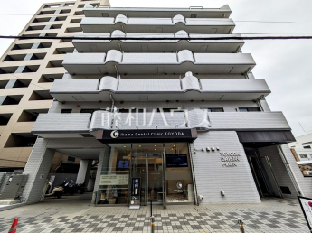 豊田ダイカンプラザ物件画像