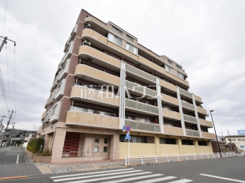 アンビシャスプラザ中神物件画像