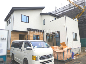 福岡市南区井尻2丁目　全1棟　新築分譲住宅物件画像