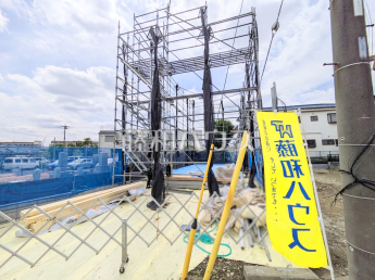 府中市住吉町1丁目　全2棟／2号棟　新築分譲住宅物件画像