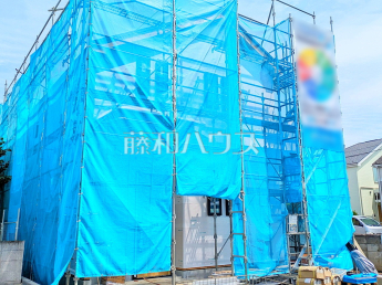 小平市天神町2丁目　全1棟　新築分譲住宅物件画像