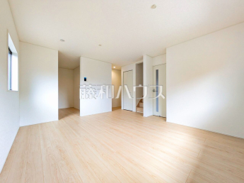 志木市中宗岡2丁目　全2棟／1号棟　新築分譲住宅物件画像