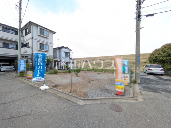 志木市中宗岡2丁目　全2棟　新築分譲住宅物件画像