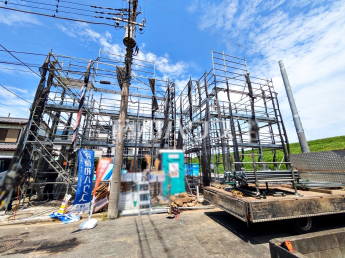 志木市中宗岡2丁目　全2棟　新築分譲住宅物件画像