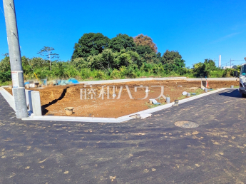 東村山市恩多町1丁目　全13区画　宅地分譲物件画像
