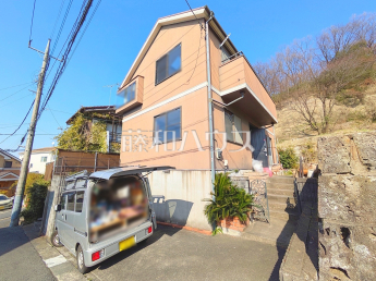 日野市平山6丁目　中古戸建物件画像