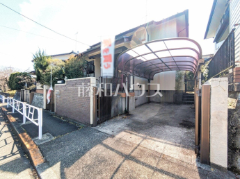 八王子市北野台3丁目　中古戸建物件画像