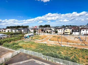 小平市花小金井3丁目　全16区画　宅地分譲物件画像