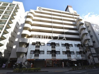 シティライブ武蔵小金井物件画像