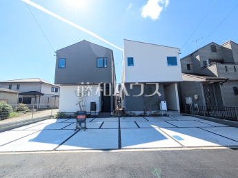 春日井市高山町6期　全4棟　新築分譲住宅物件画像